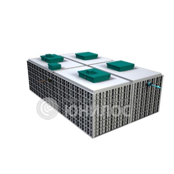 Септик Юнилос АСТРА 250